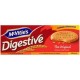 MCVITIES DIGESTIVE WHOLEWHEAT BISCUITS